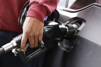 Benzina e gasolio, oggi ancora rialzi dei prezzi