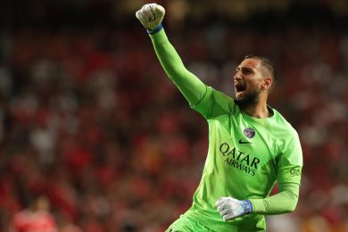 Clamoroso Donnarumma: il Psg lo scarica?