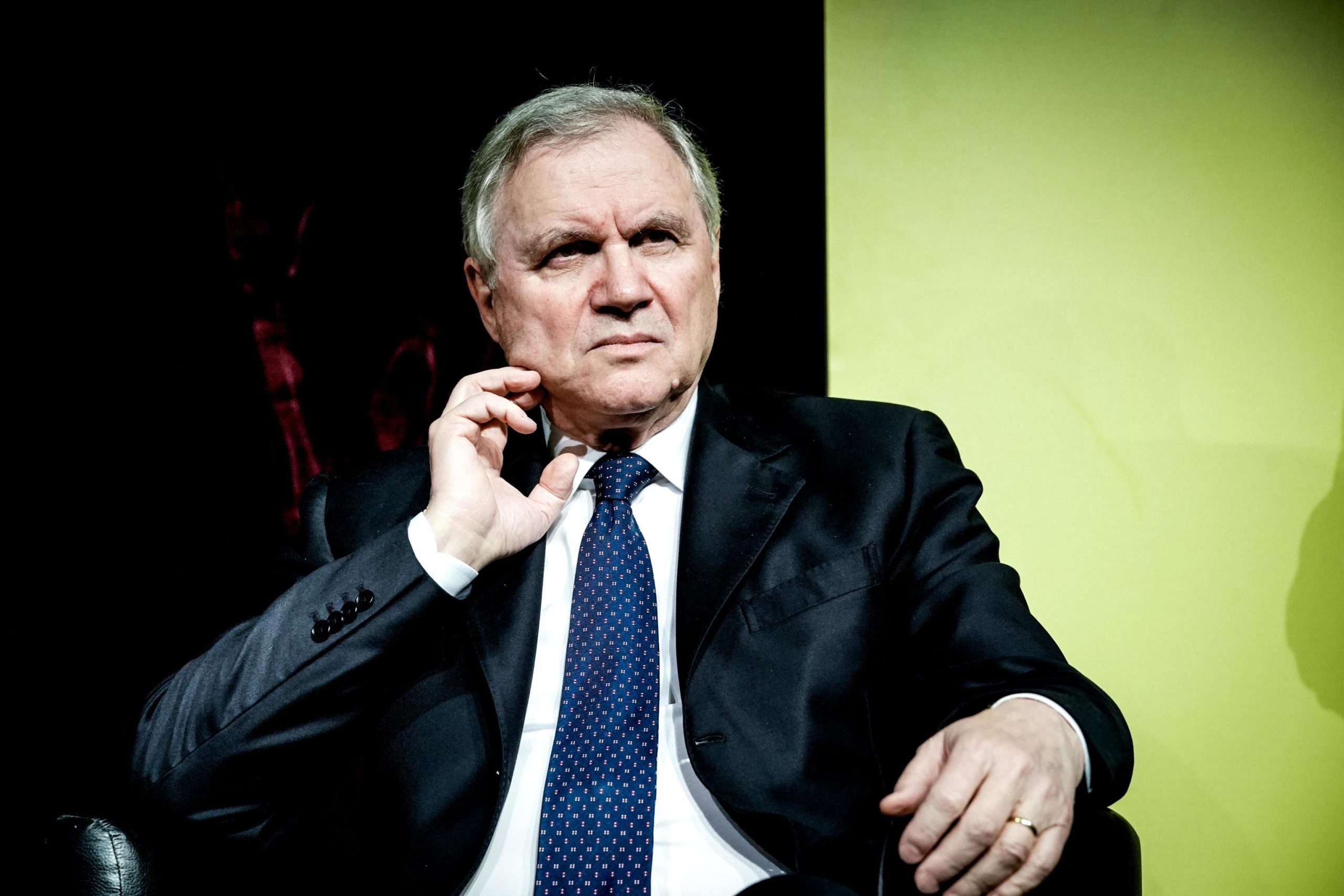 Bce, Visco: «Sui mutui non c’è un problema sistemico»