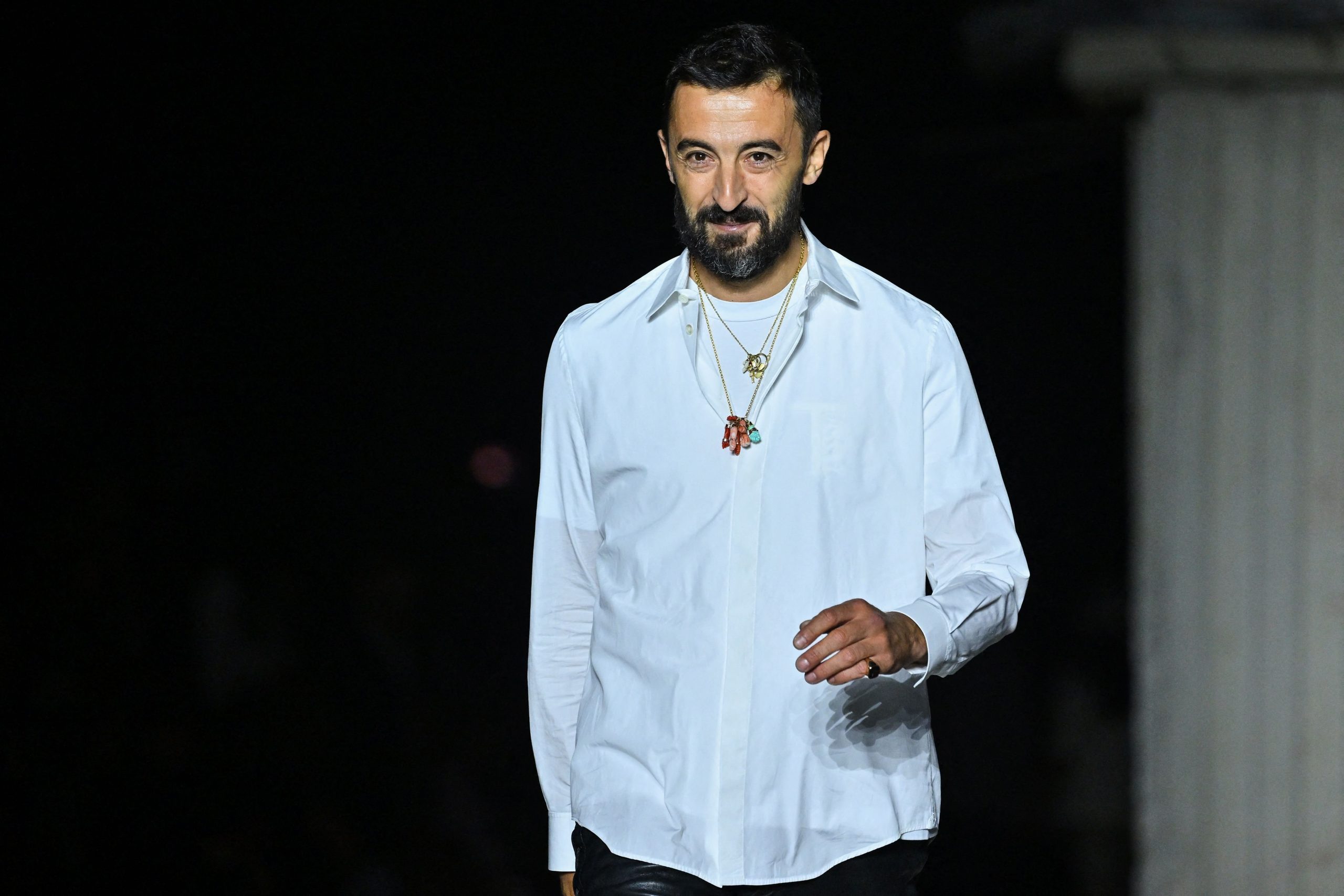 Walter Chiapponi lascia Tod’s