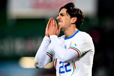 Zaniolo, offerta dall’Arabia Saudita: 120 milioni di euro