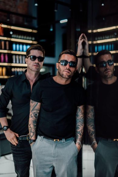 Idola Saloon: la nuova frontiera dell’eleganza e dello stile conquista Dubai e Montecarlo