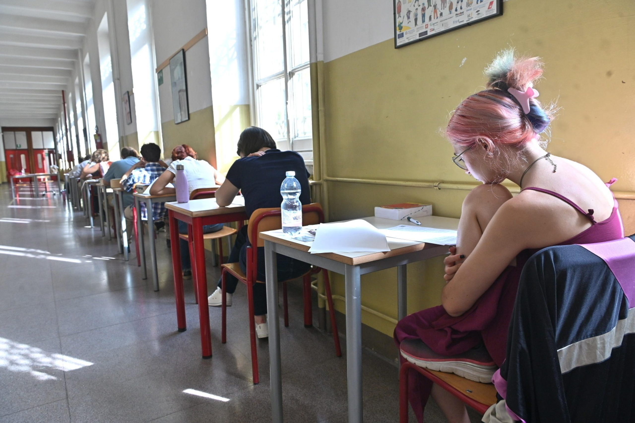 I ricorsi che fanno male alla scuola italiana I ricorsi che fanno male alla scuola italiana