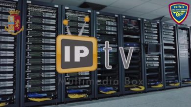 Pirateria online, via libera alle nuove norme