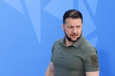 Perché militarmente non si può far entrare l’Ucraina nella Nato
