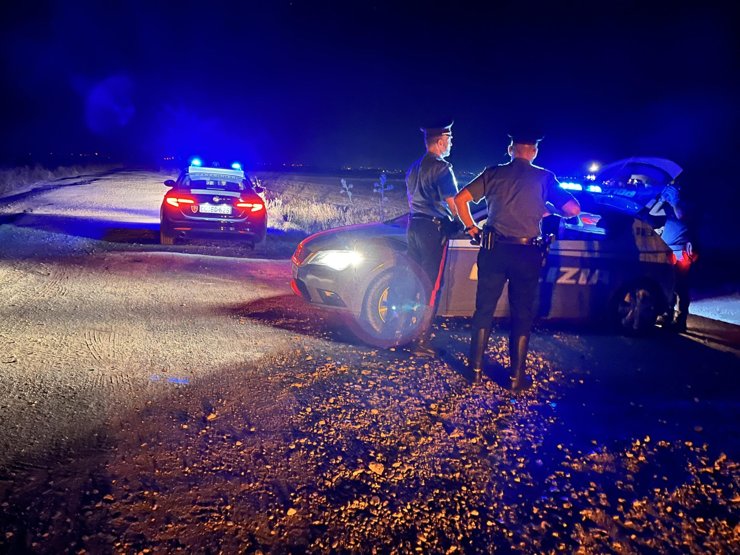 Puglia, bimbi annegati in un vascone d’irrigazione a Manfredonia