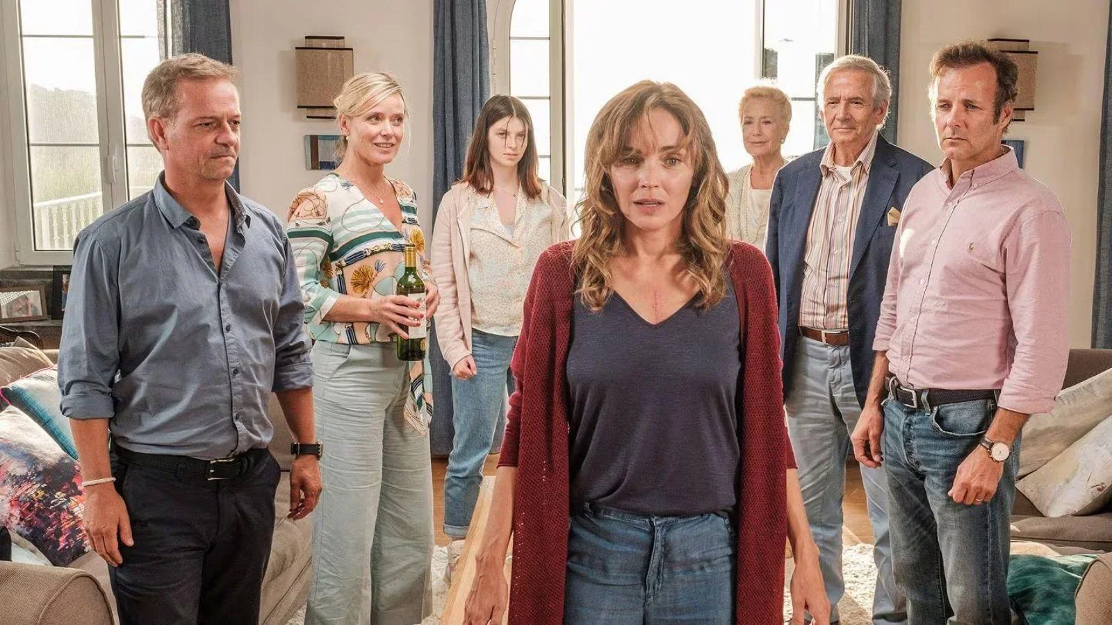 Un cuore due destini: tutto sulla nuova mini serie di Rai1