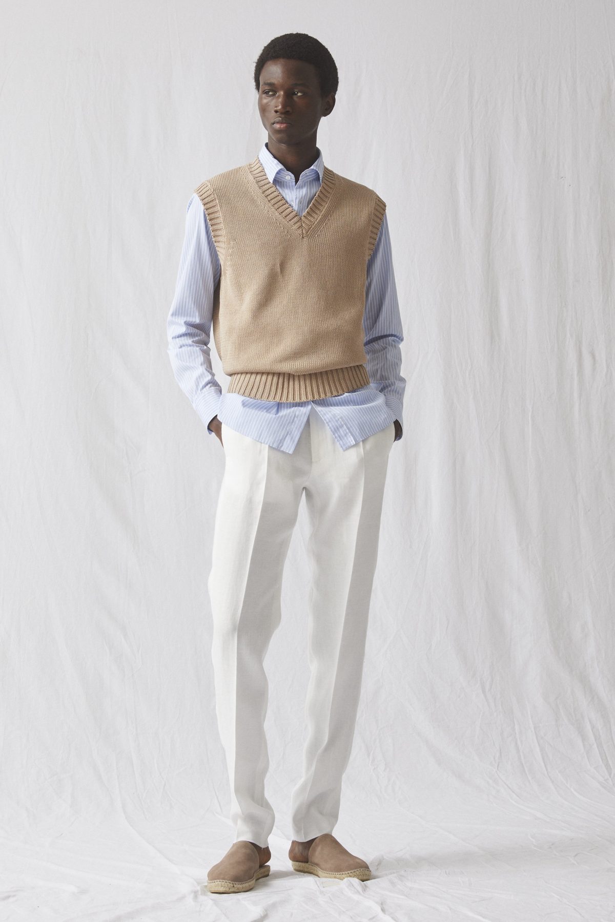 Galleria foto 'Cosa indossare in ufficio d’estate' - foto 11