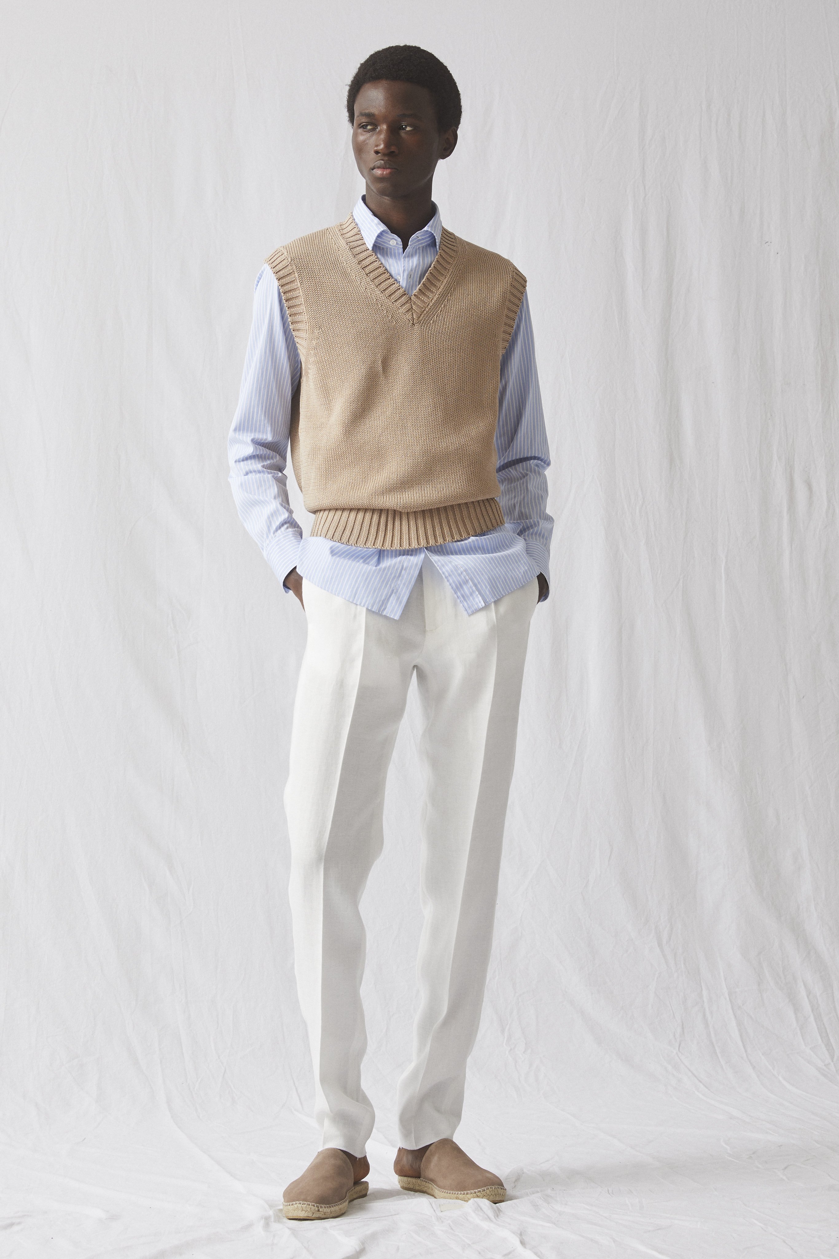 Cosa indossare in ufficio d’estate