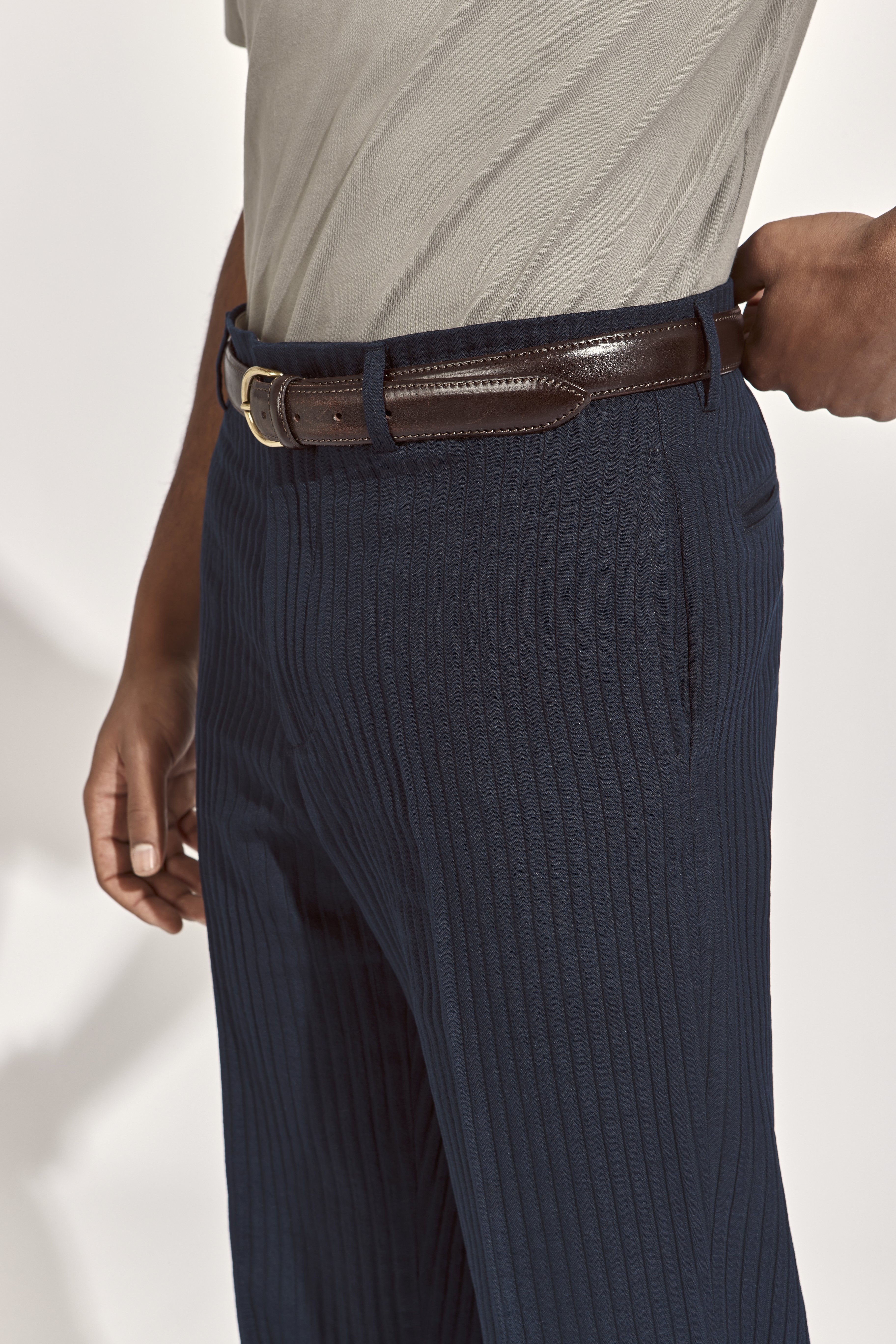 Cosa indossare in ufficio d’estate