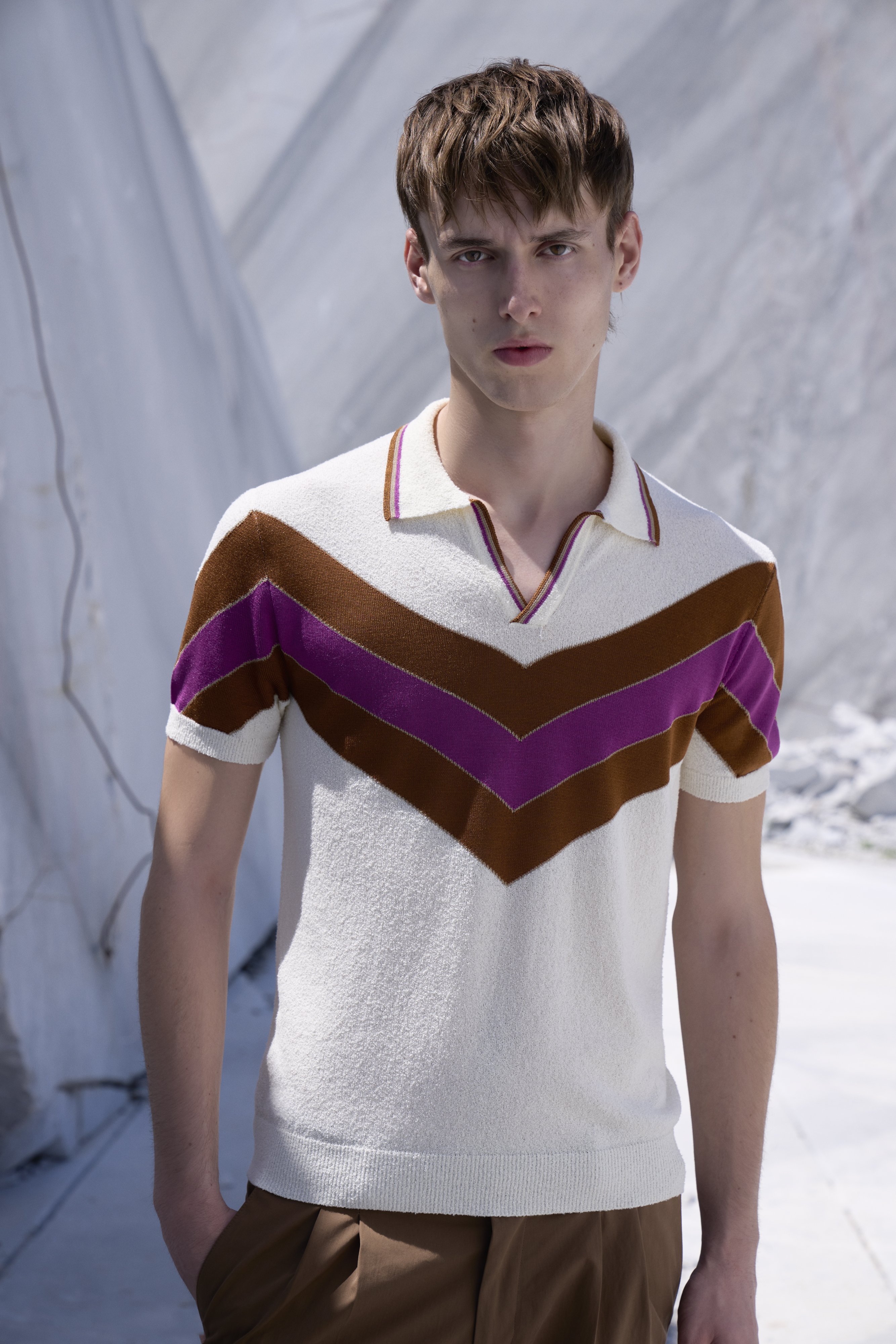 Cosa indossare in ufficio d’estate