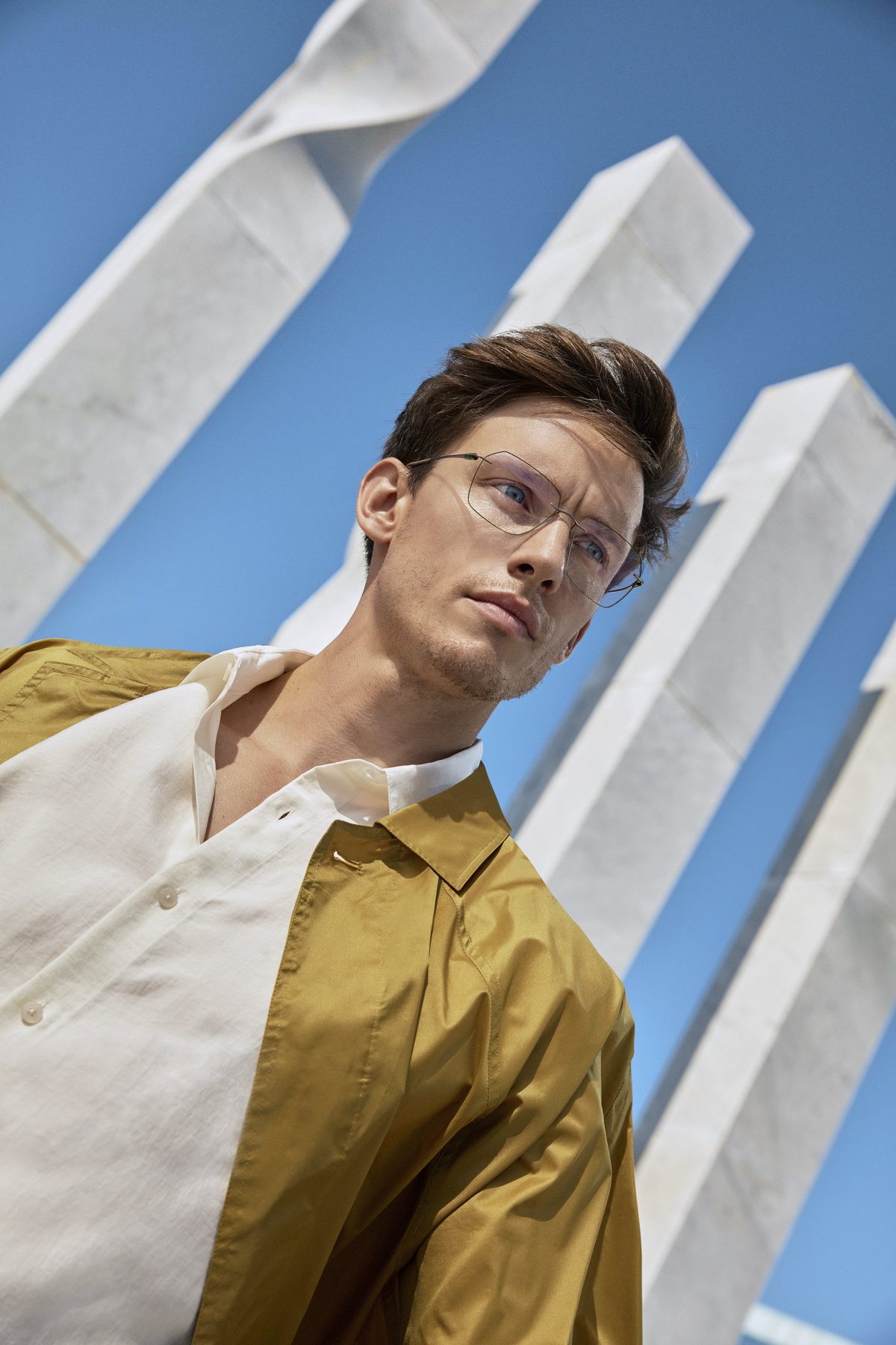 Galleria foto 'Cosa indossare in ufficio d’estate' - foto 4