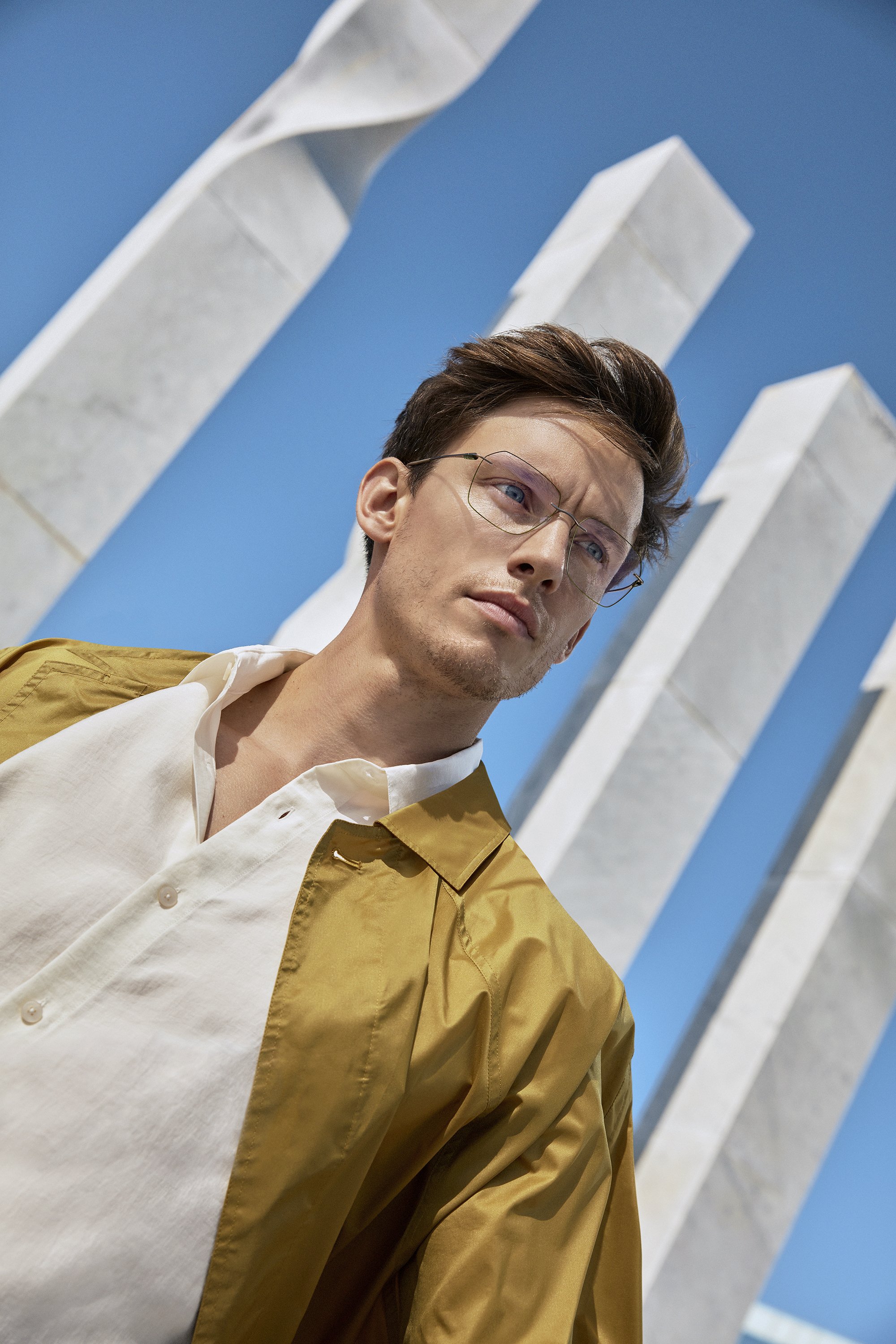 Cosa indossare in ufficio d’estate