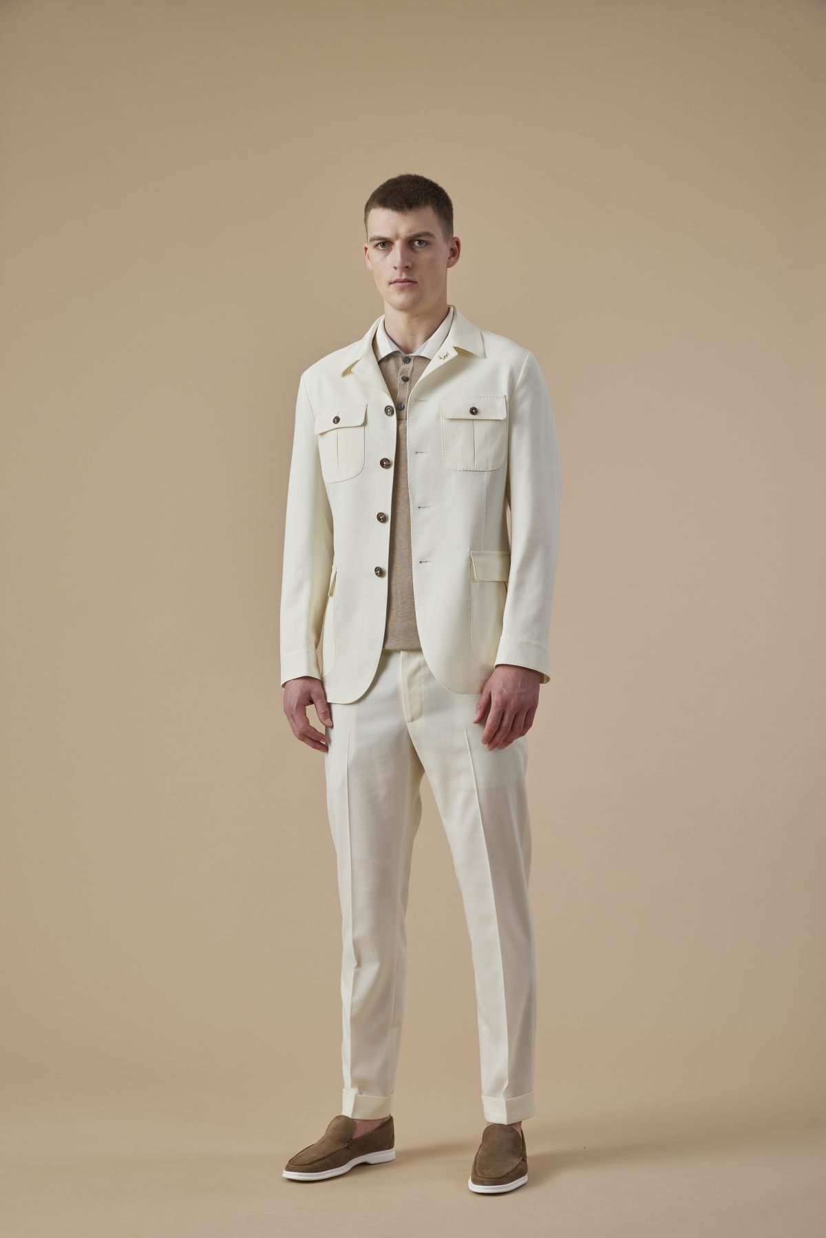 Galleria foto 'Cosa indossare in ufficio d’estate' - foto 14