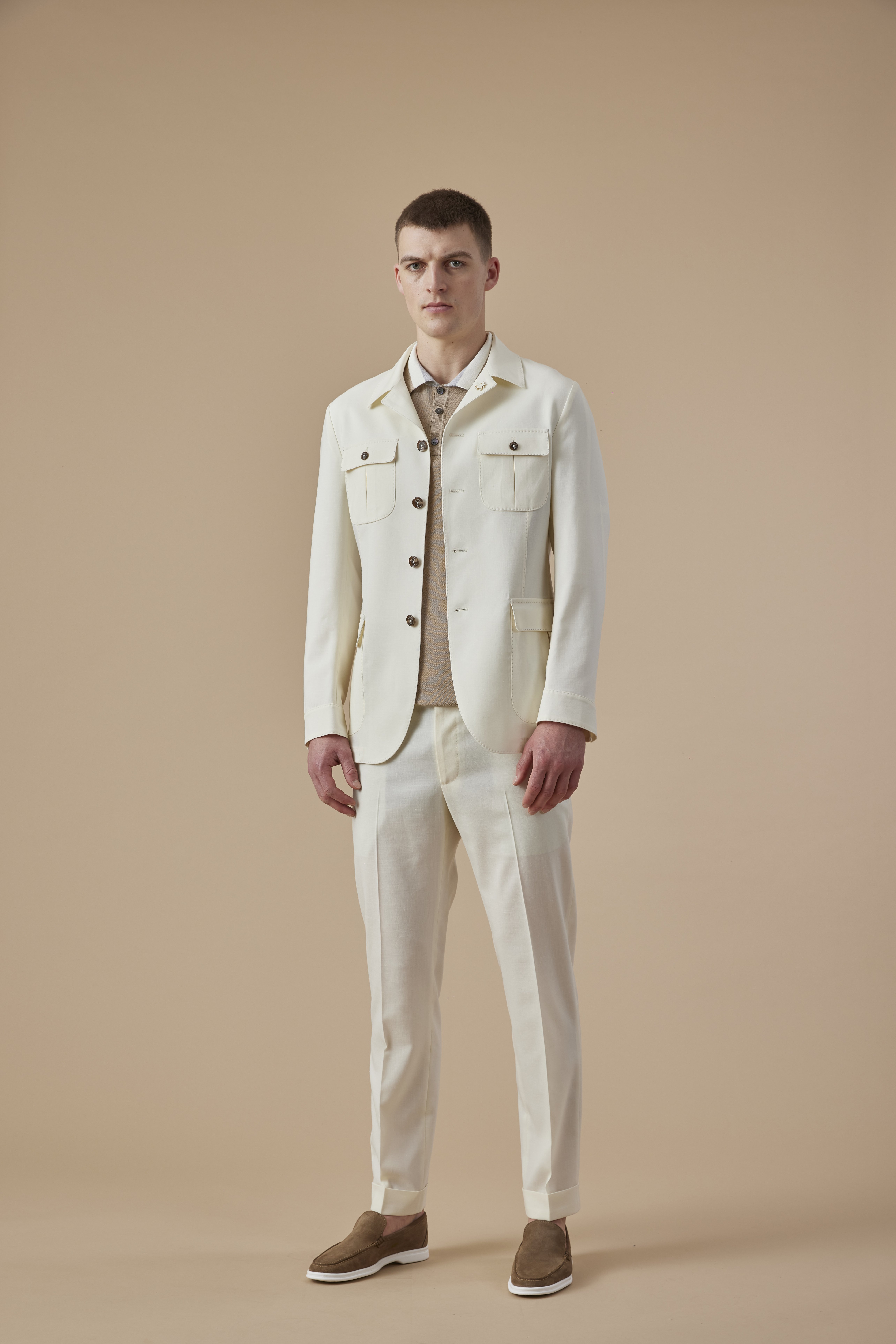 Cosa indossare in ufficio d’estate