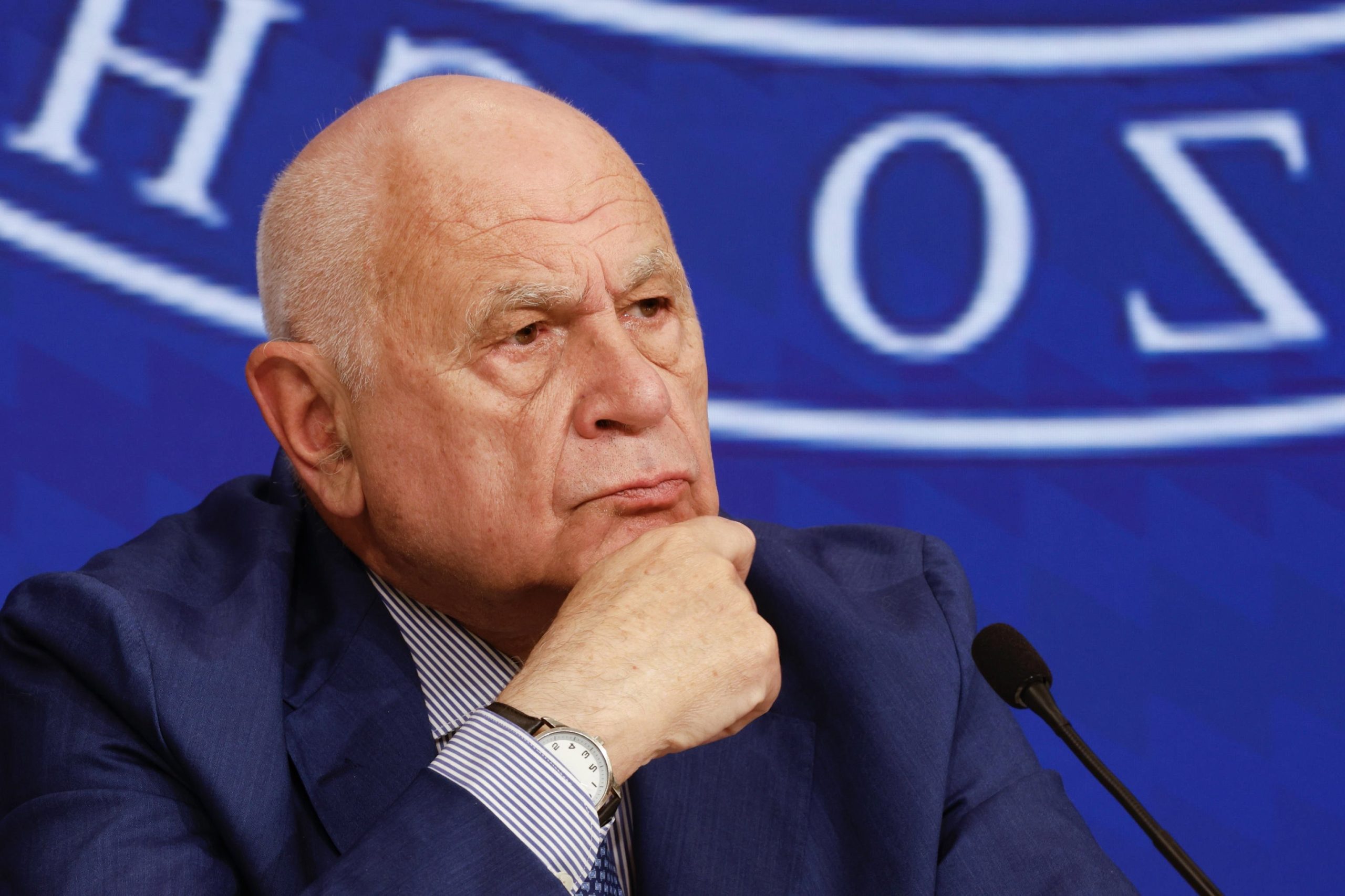 Nordio: «La politica smetta di inchinarsi alla magistratura»