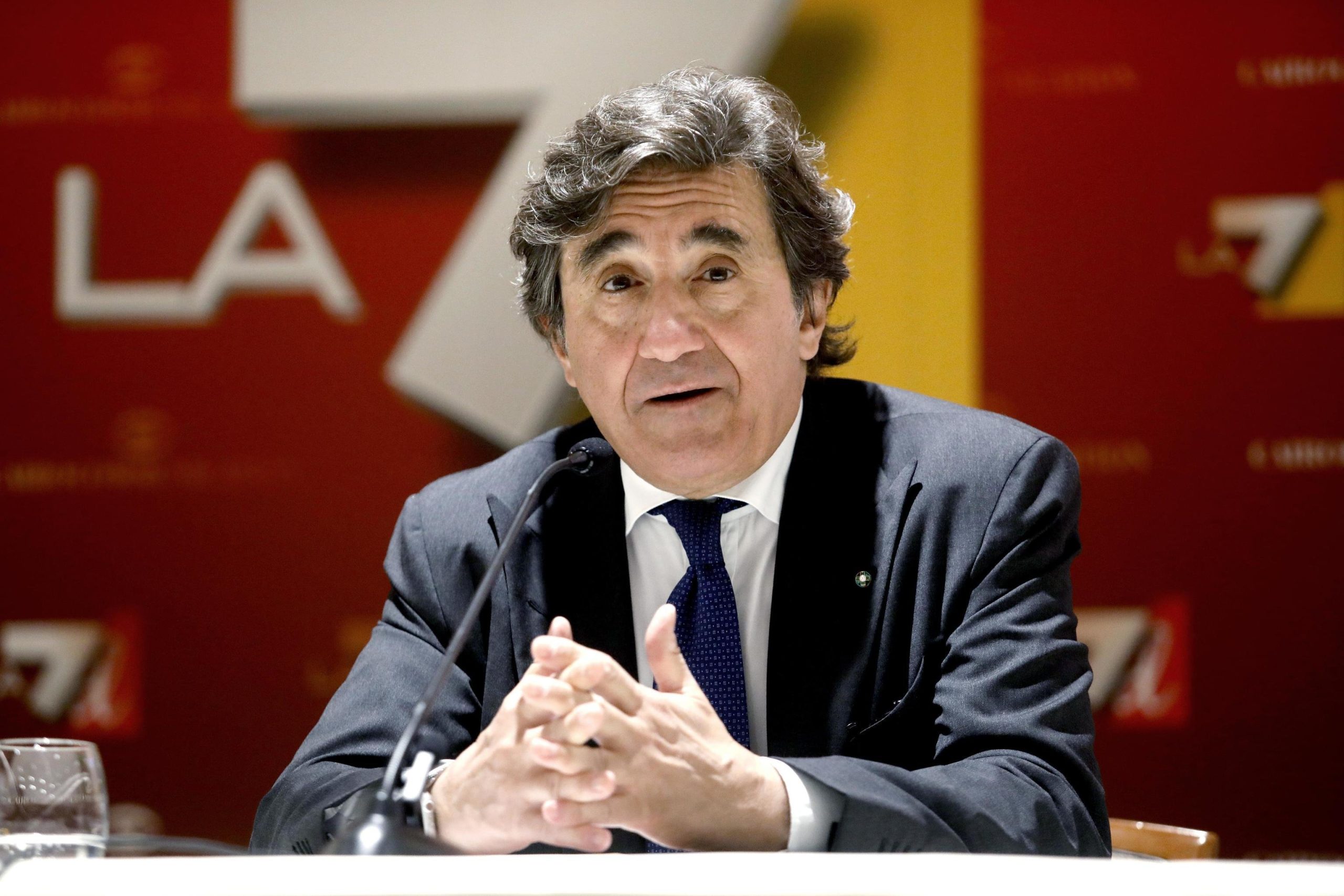 Palinsesti La7 2023/2024: fuori Giletti, arriva Gramellini, Parenzo al posto della Merlino