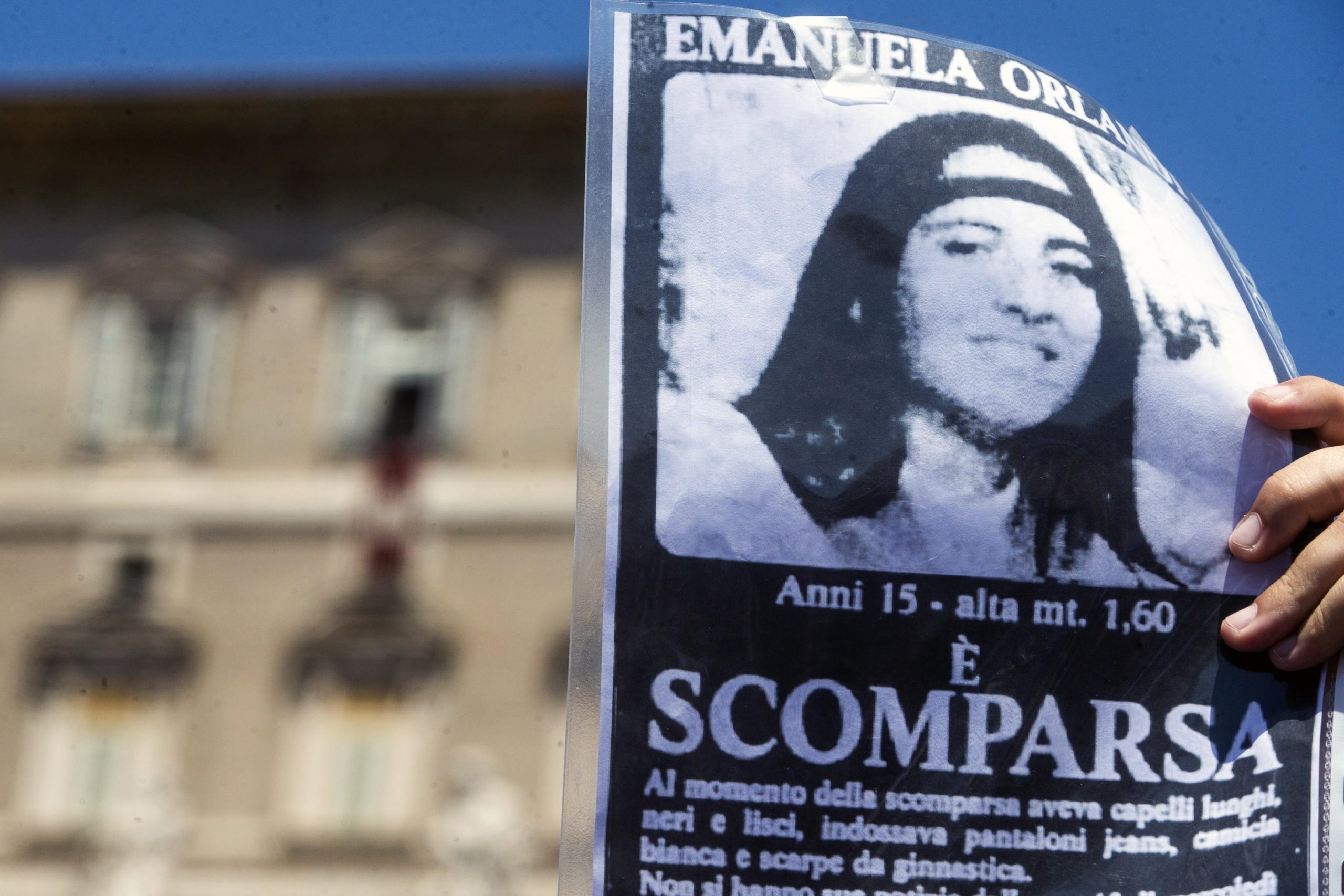 Emanuela Orlandi, cosa dicono i nuovi documenti