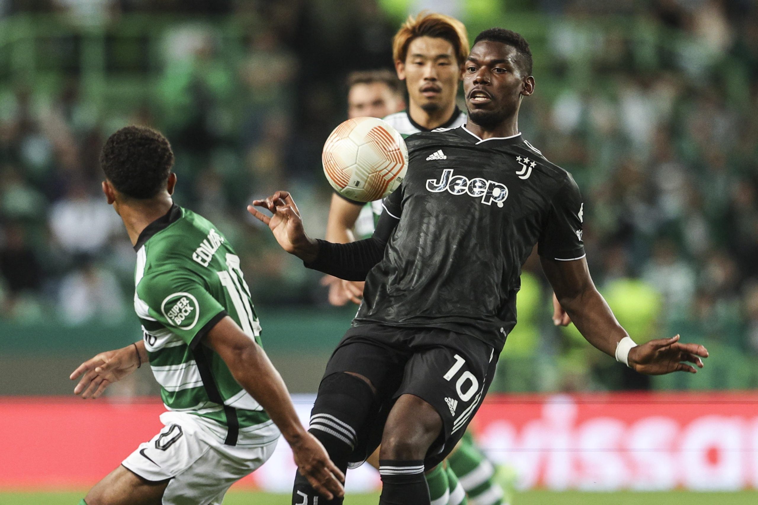 Pogba, rilancio dall’Arabia Saudita: 150 milioni in tre anni Pogba, rilancio dall’Arabia Saudita: 150 milioni in tre anni