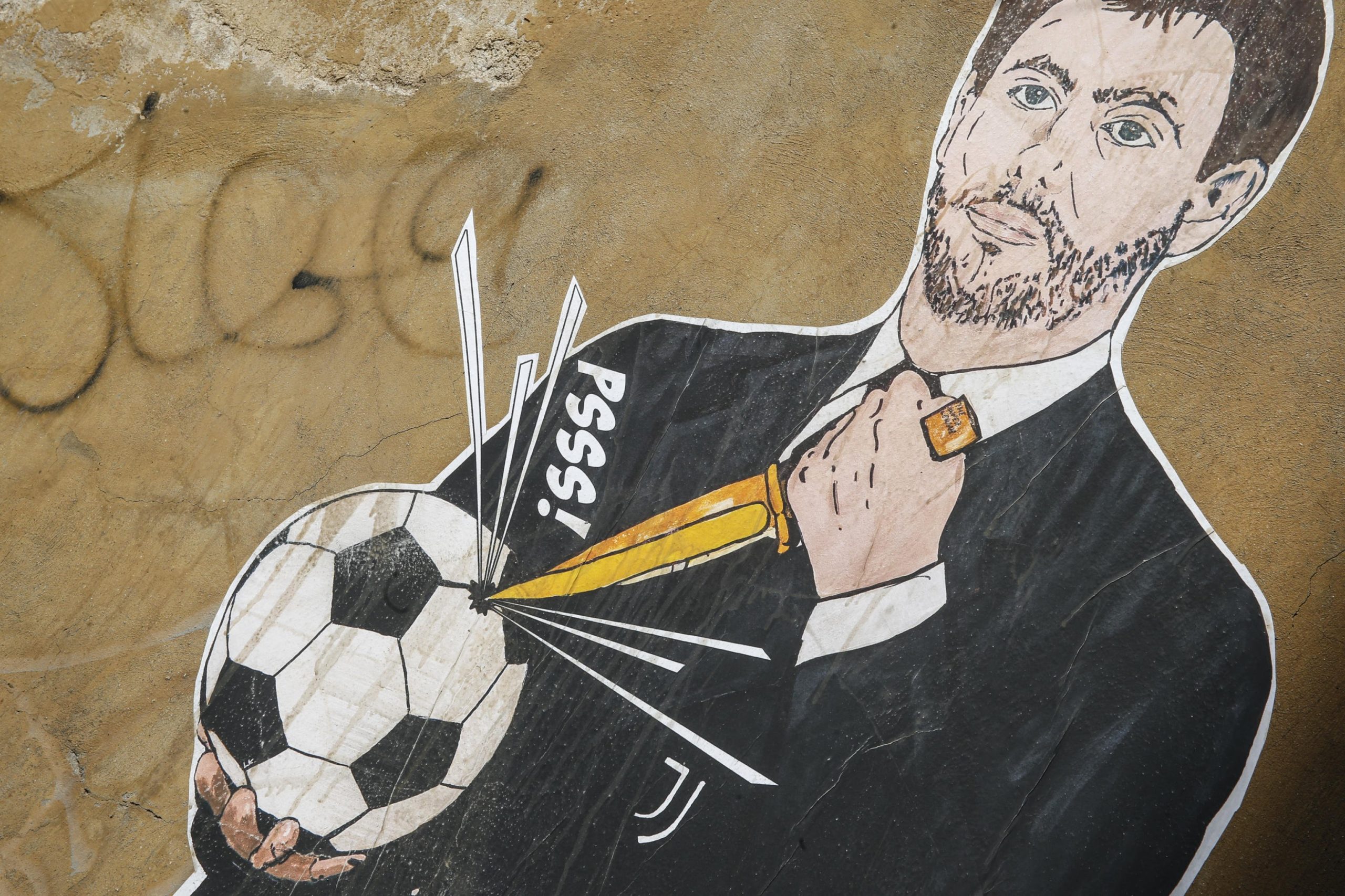 Andrea Agnelli, la preda