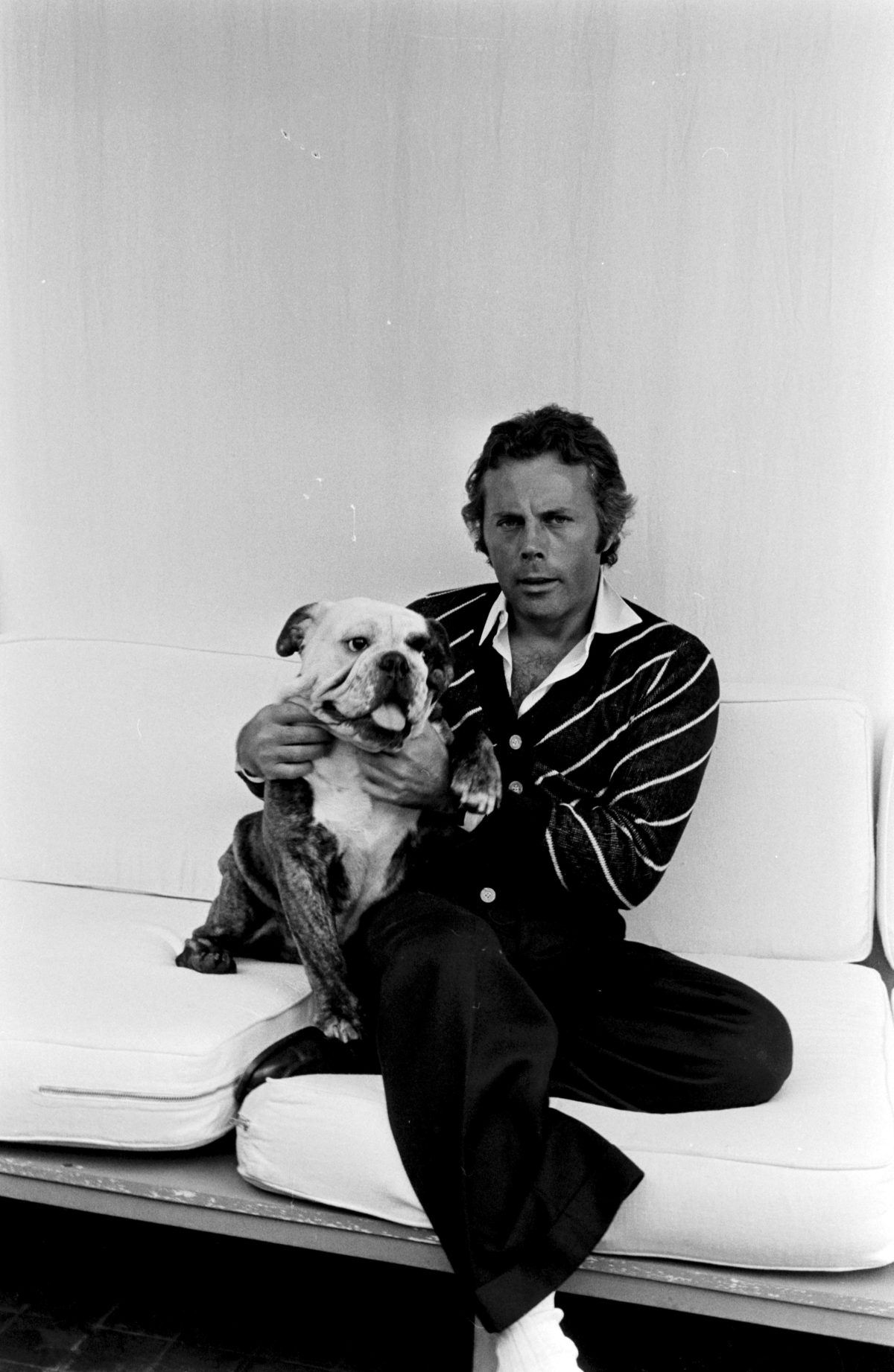 Galleria foto 'Ottantanove anni insieme a re Giorgio' - foto 10