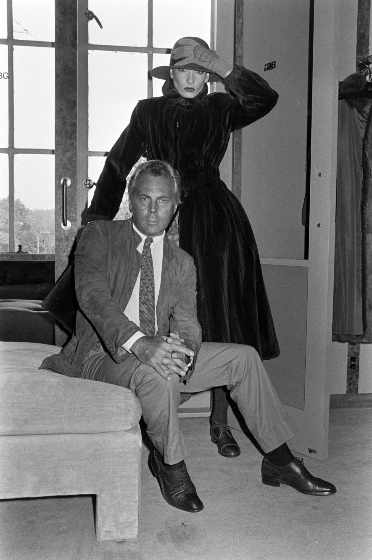 Galleria foto 'Ottantanove anni insieme a re Giorgio' - foto 9