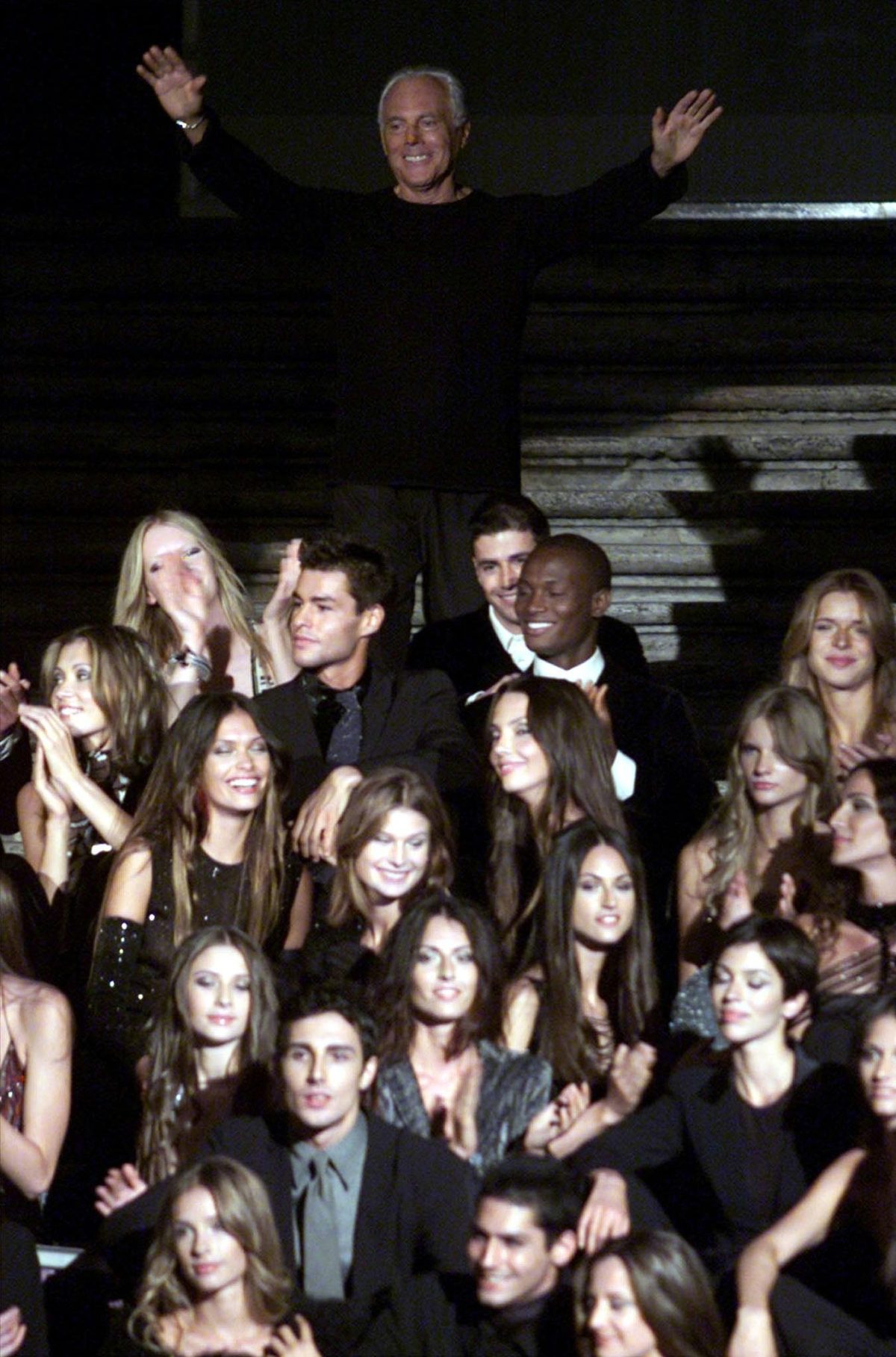 Galleria foto 'Ottantanove anni insieme a re Giorgio' - foto 5