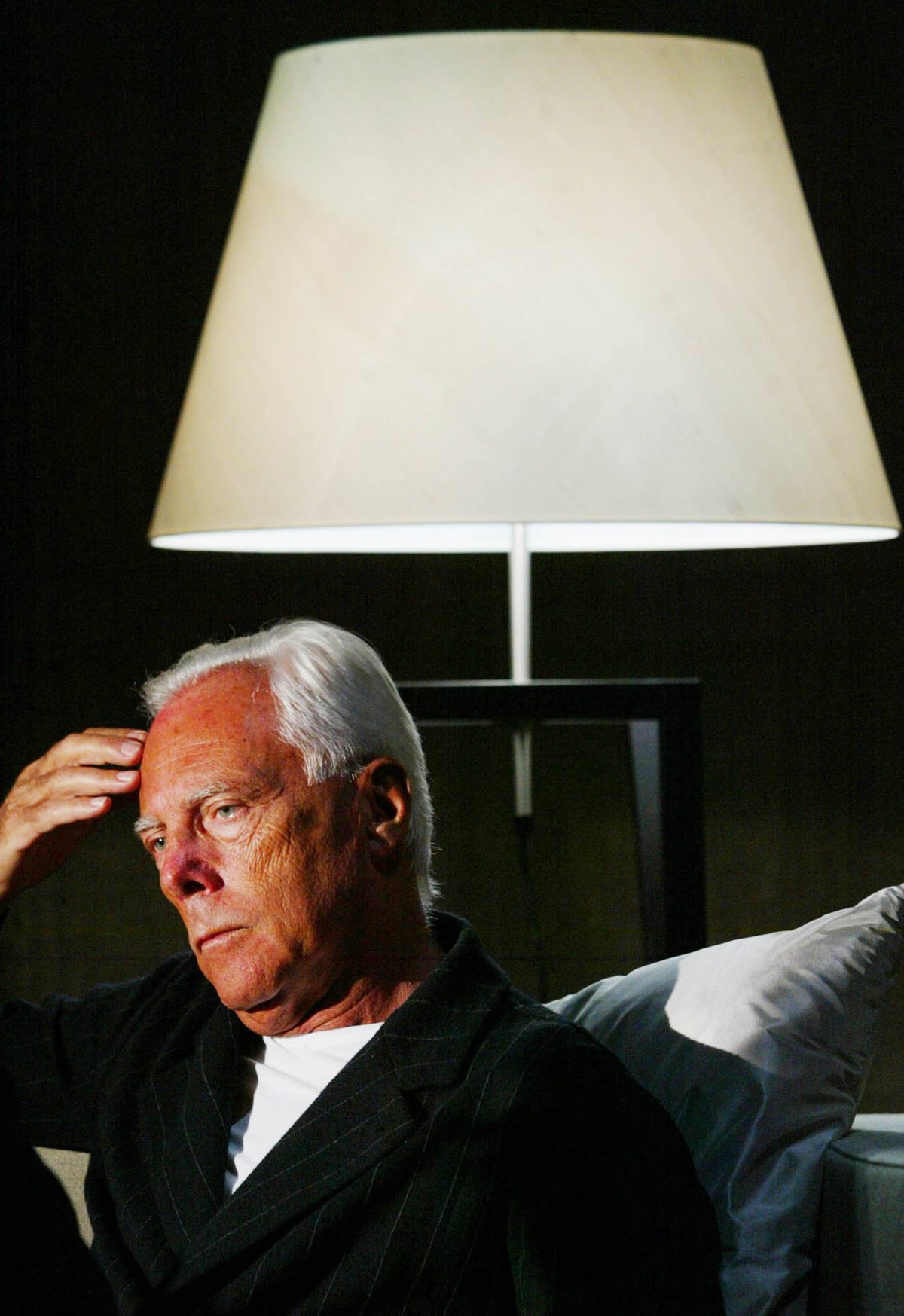 Galleria foto 'Ottantanove anni insieme a re Giorgio' - foto 4