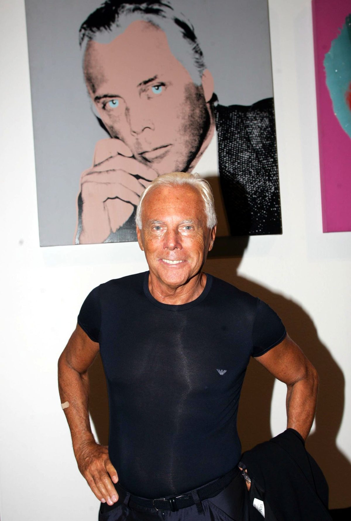 Galleria foto 'Ottantanove anni insieme a re Giorgio' - foto 3