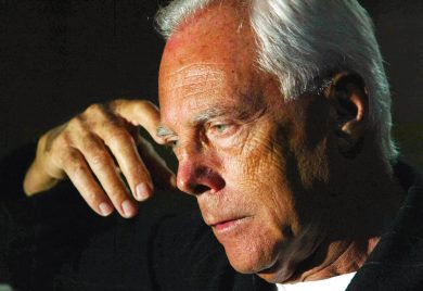 Ottantanove anni insieme a re Giorgio