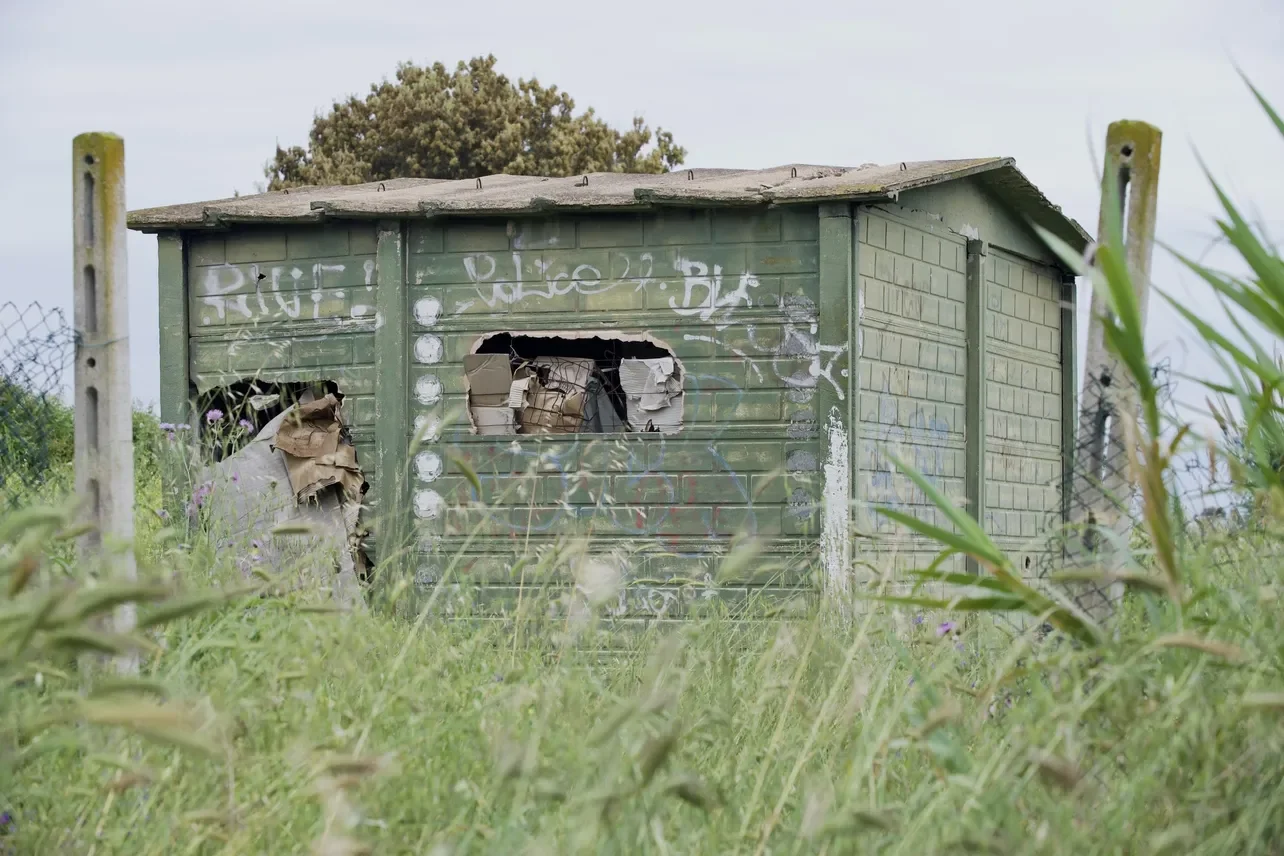 Clandestini stupratori, la misura ora è colma Clandestini stupratori, la misura ora è colma
