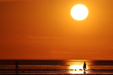 Caldo africano infiamma l’Italia, le previsioni meteo