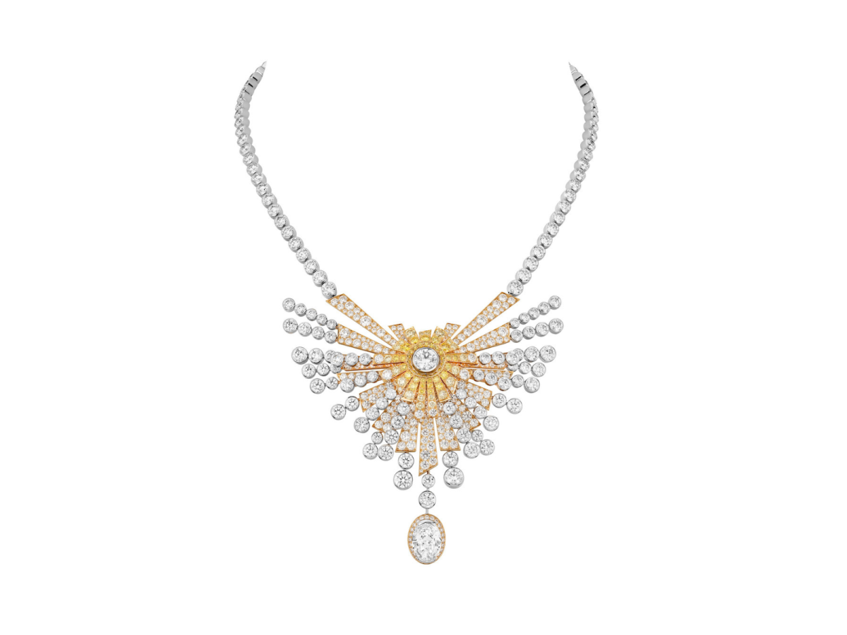 Galleria foto 'Il fascino inarrestabile dell’alta gioielleria' - foto 8