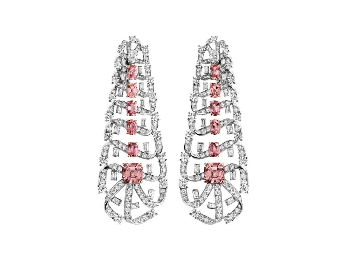 Galleria foto 'Il fascino inarrestabile dell’alta gioielleria' - foto 7