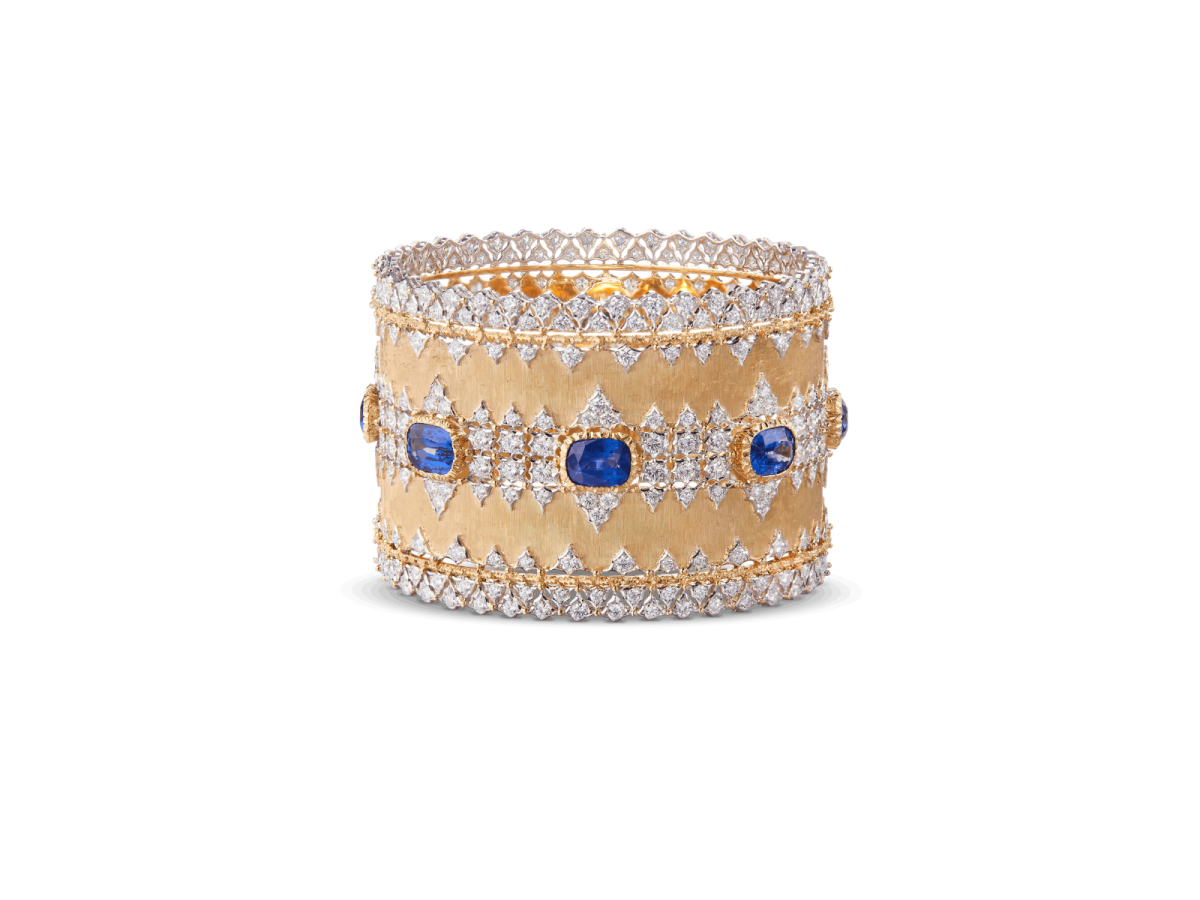 Galleria foto 'Il fascino inarrestabile dell’alta gioielleria' - foto 6