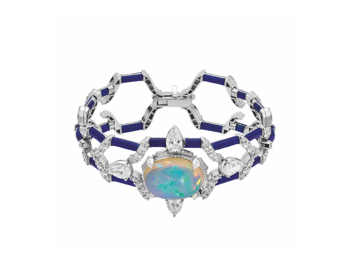 Galleria foto 'Il fascino inarrestabile dell’alta gioielleria' - foto 5