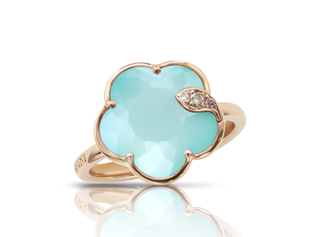 Galleria foto 'Il fascino inarrestabile dell’alta gioielleria' - foto 3