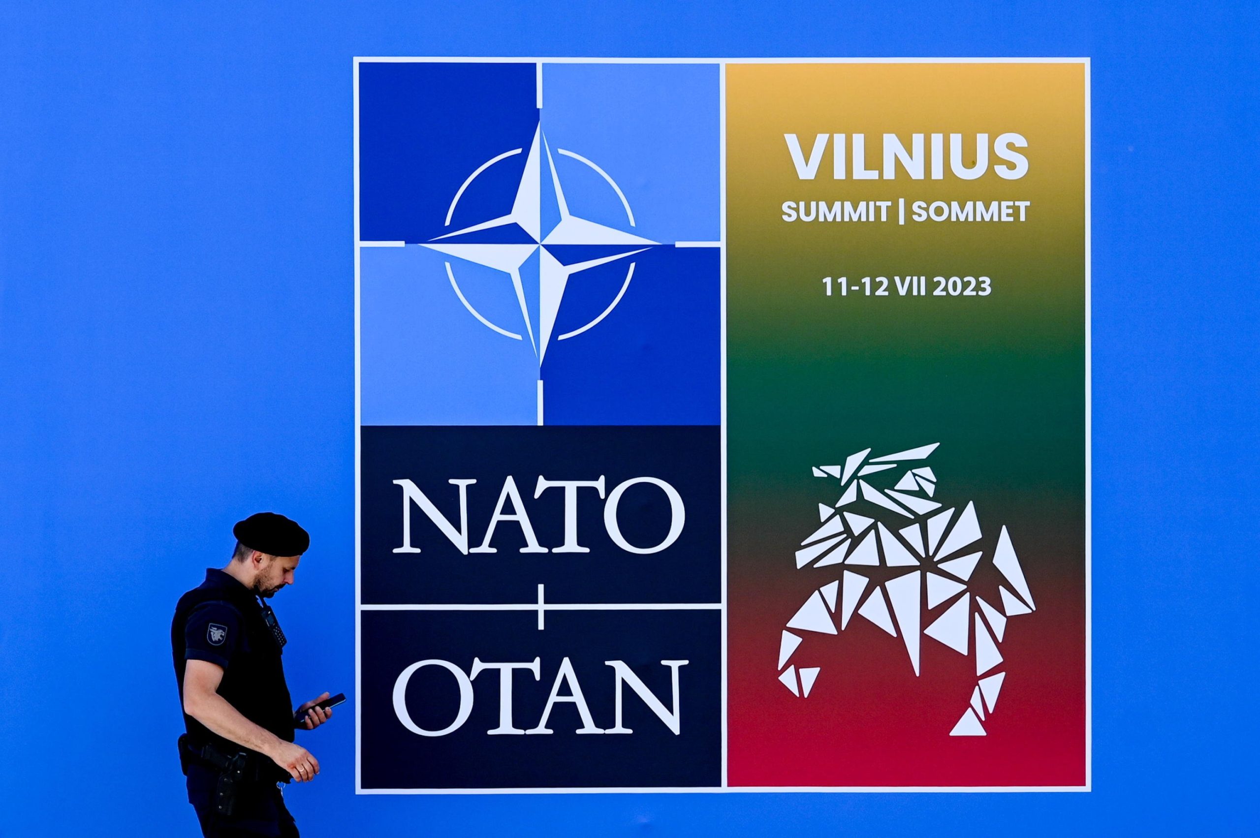 Vertice a Vilnius, la Nato si gioca la credibilità