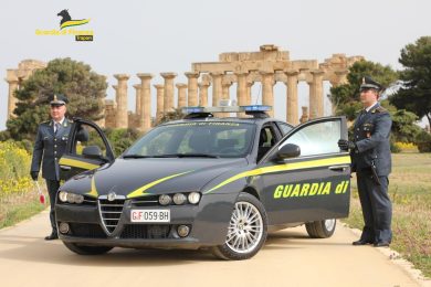 Palermo, blitz contro clan mafioso: 18 misure cautelari