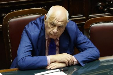 Solo la riforma della giustizia può salvare la giustizia