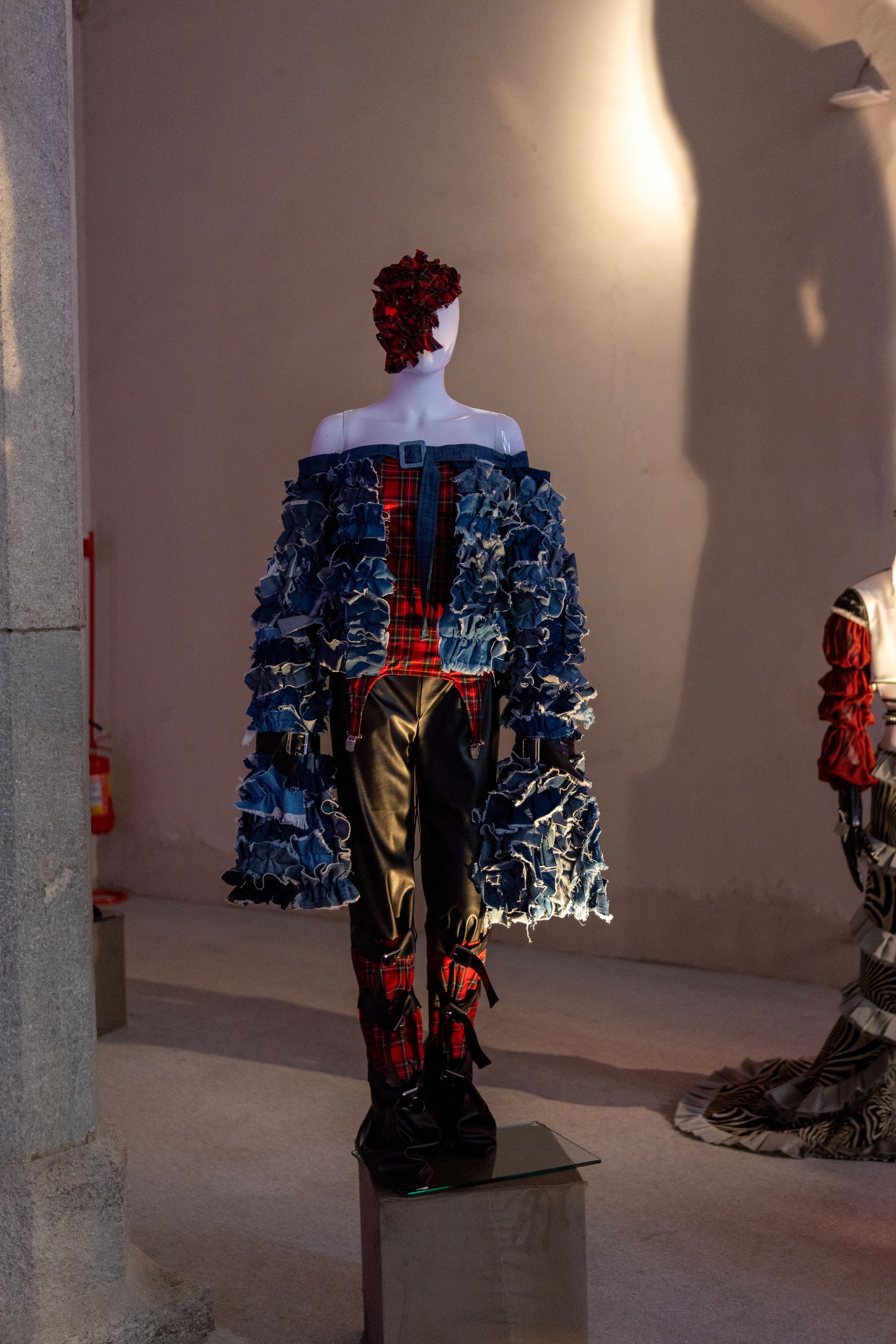 Ribelli con stile Ribelli con stile