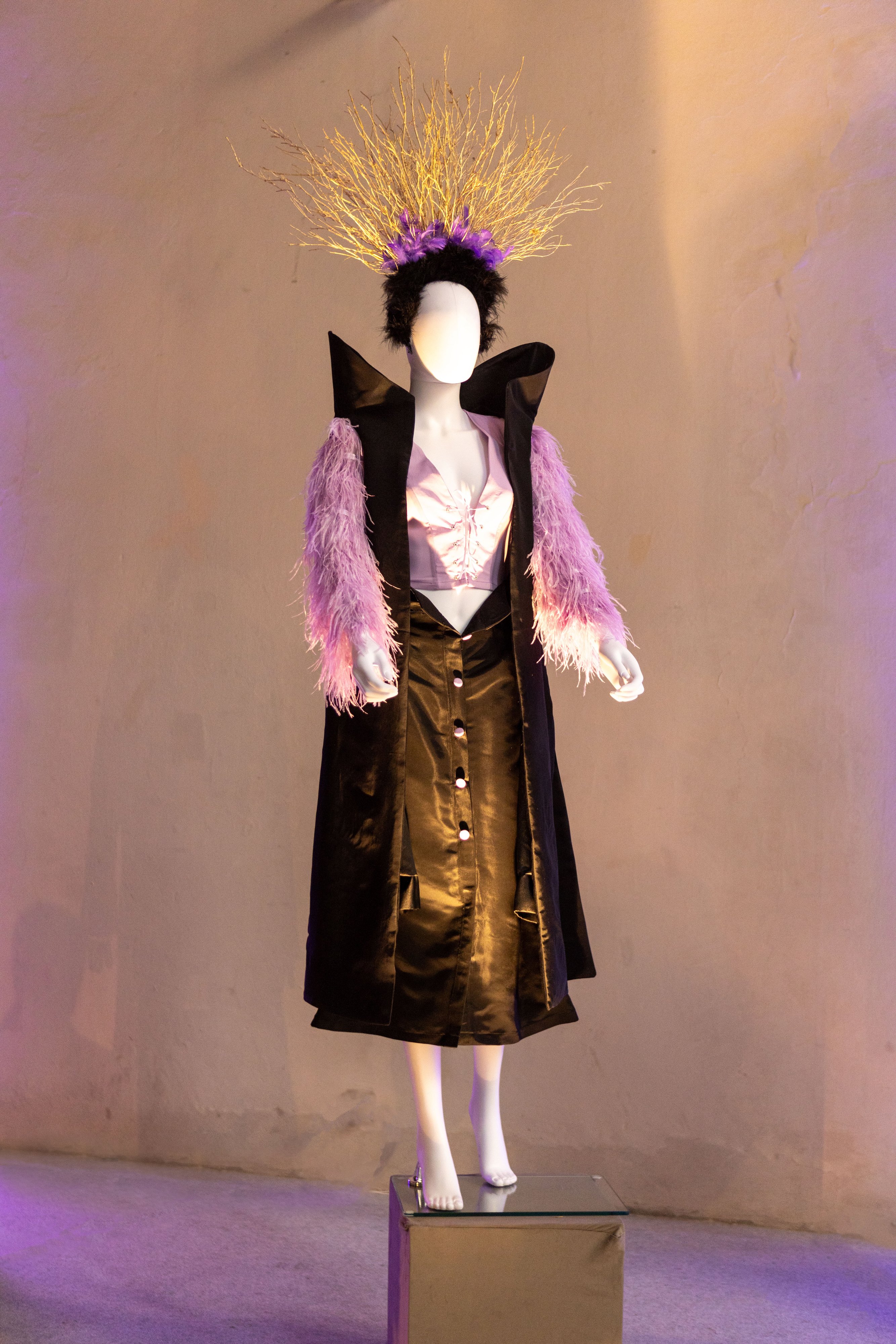 Ribelli con stile Ribelli con stile