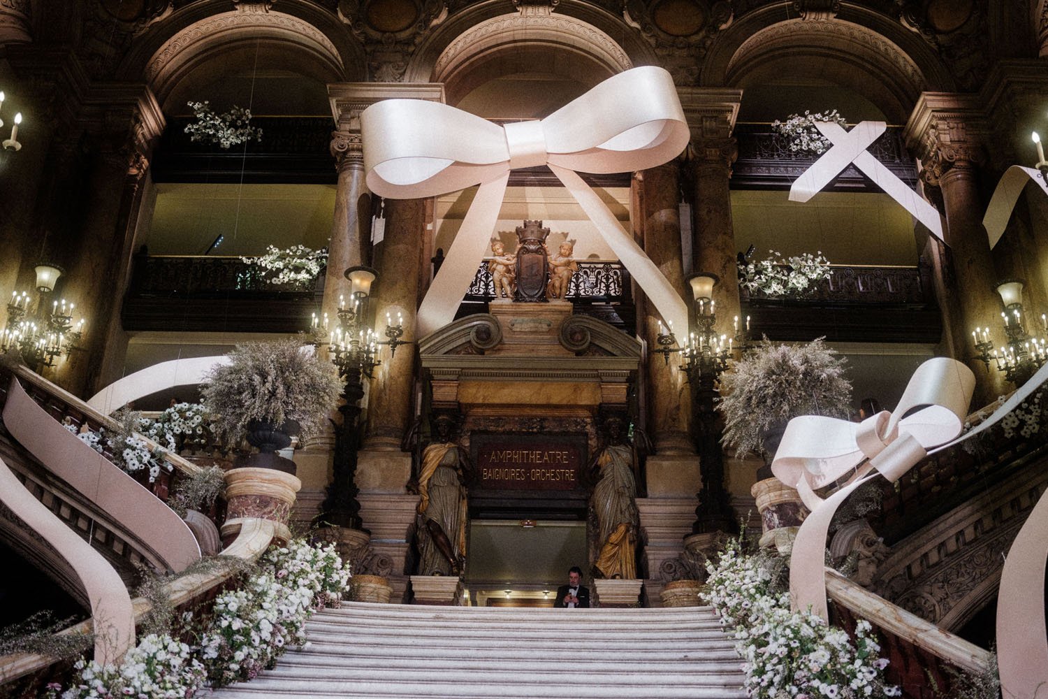 Invito al gran ballo (con avatar) Invito al gran ballo (con avatar)