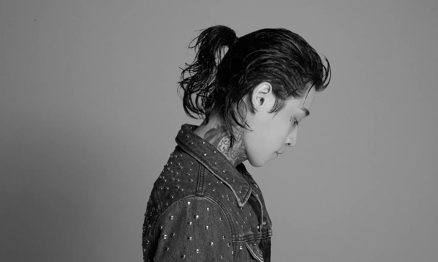 Bryan Chase, il rapper visionario