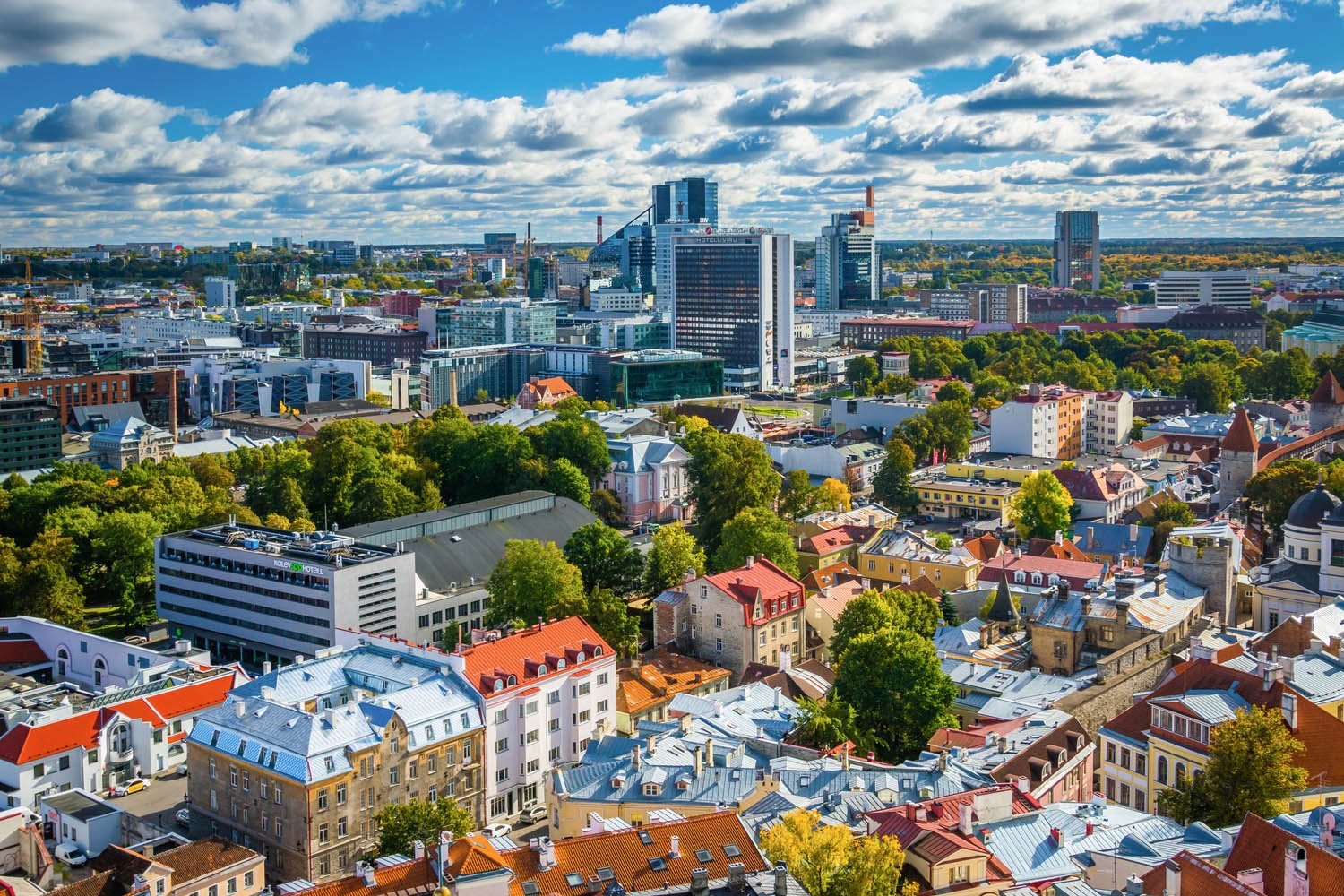 L’alleanza ora punta al nord