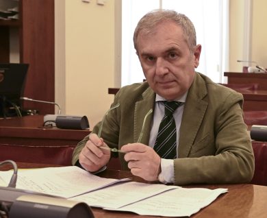 Anm: «Da Palazzo Chigi deligittimazione della magistratura»