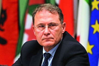 Con l’Uzbekistan una partnership a 360 gradi