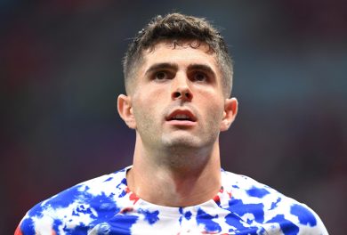 Pulisic è del Milan