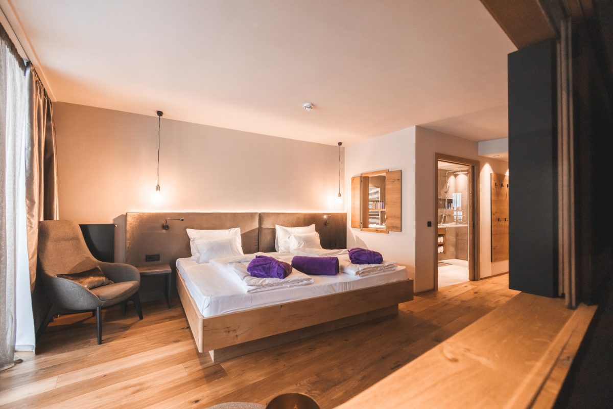 Galleria foto 'Familiamus, molto più di un albergo per bambini; un paradiso per la famiglia' - foto 3