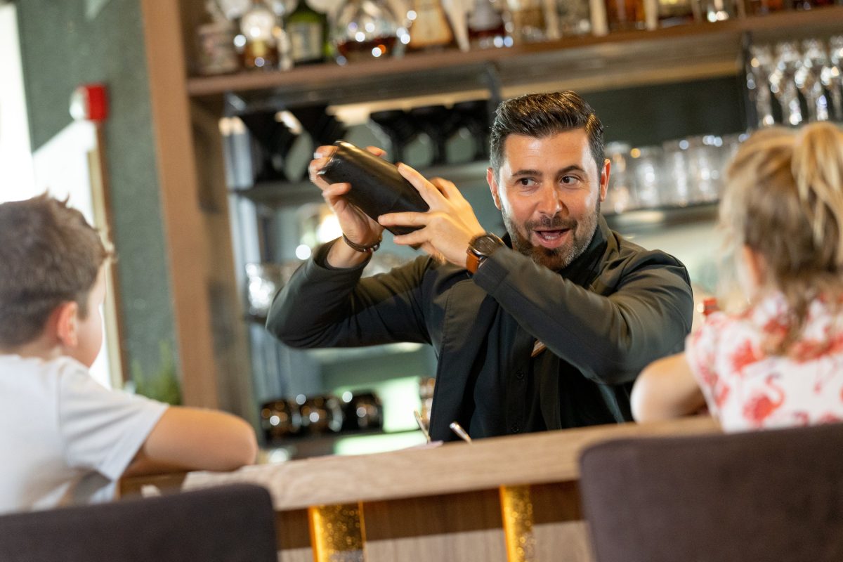 Galleria foto 'Familiamus, molto più di un albergo per bambini; un paradiso per la famiglia' - foto 5